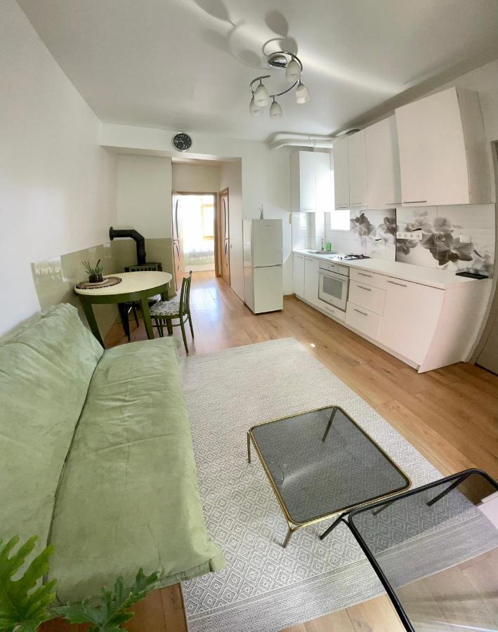 Kaunas Green Kültér fotó
