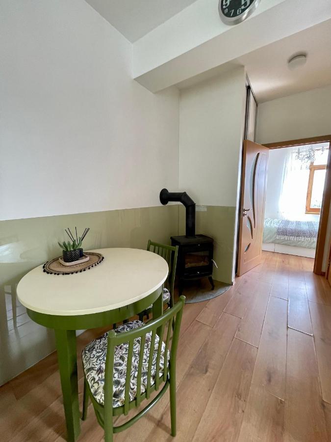 Kaunas Green Kültér fotó