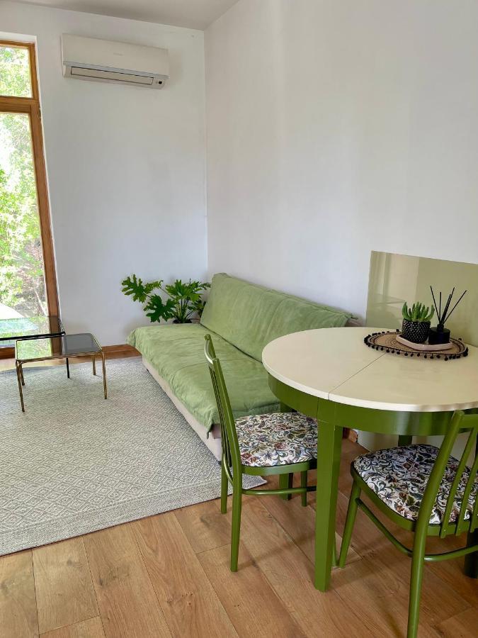 Kaunas Green Kültér fotó