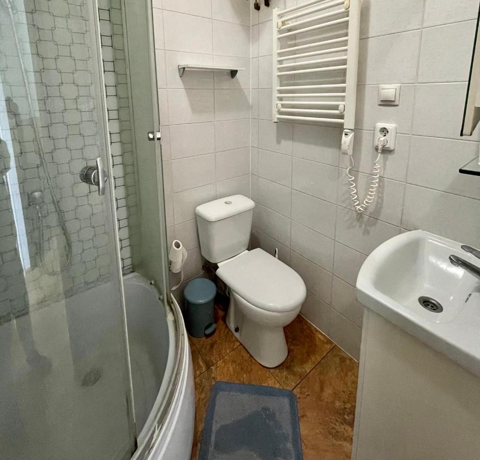 Kaunas Green Kültér fotó