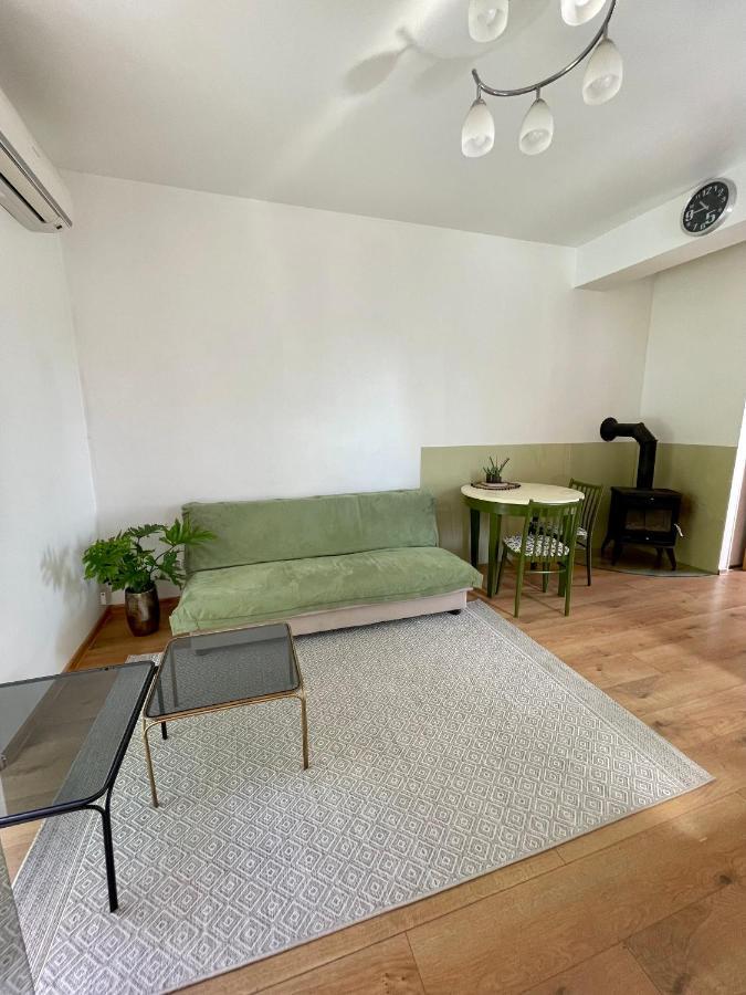 Kaunas Green Kültér fotó