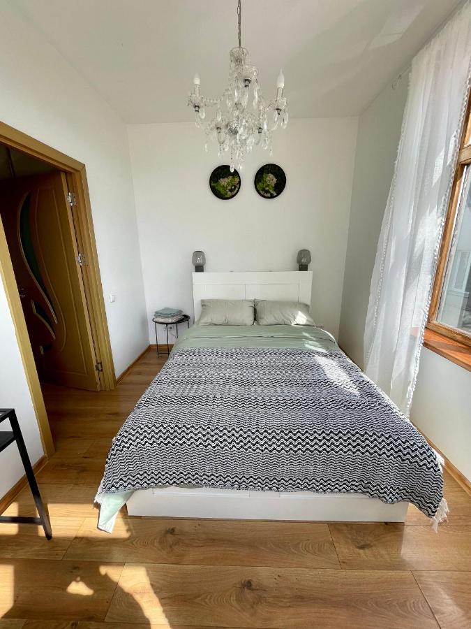 Kaunas Green Kültér fotó