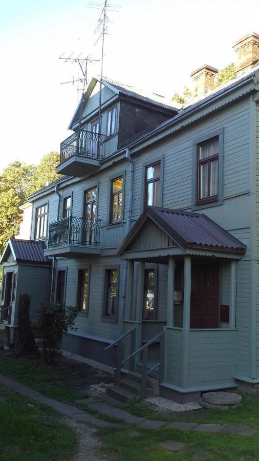 Kaunas Green Kültér fotó